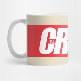 Number one crew Mug